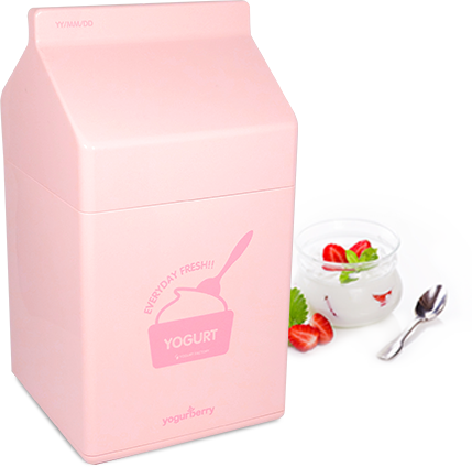 yogurberry maker