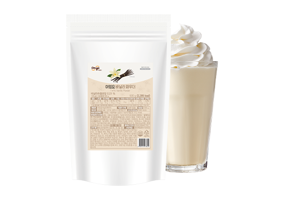 아임요 바닐라 파우더