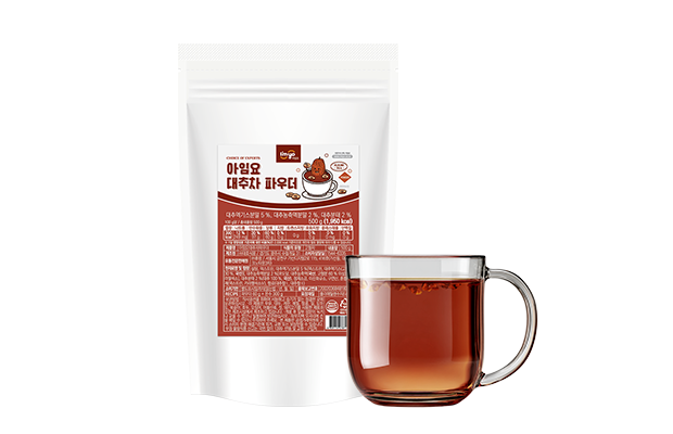 아임요 대추차 파우더