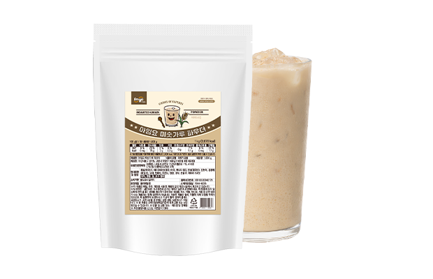 아임요 미숫가루 파우더